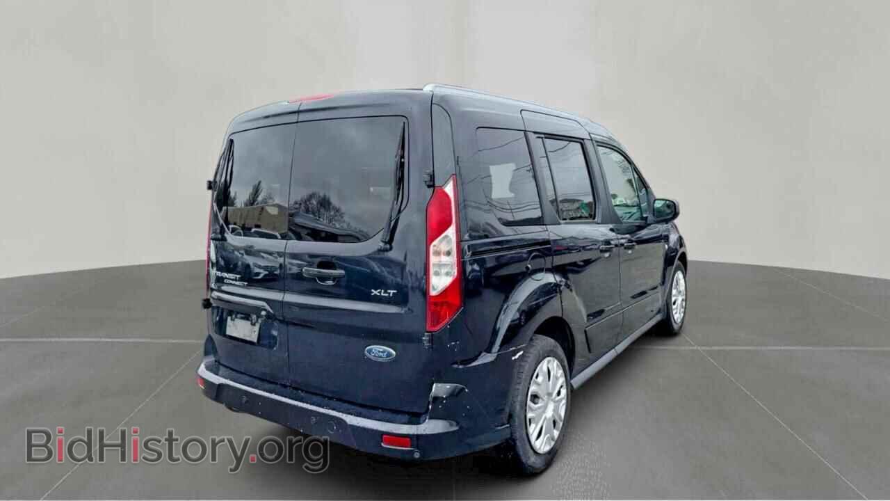 2018 FORD TRANSIT - VIN: NM0AS8F79J1361575 - Фото 4