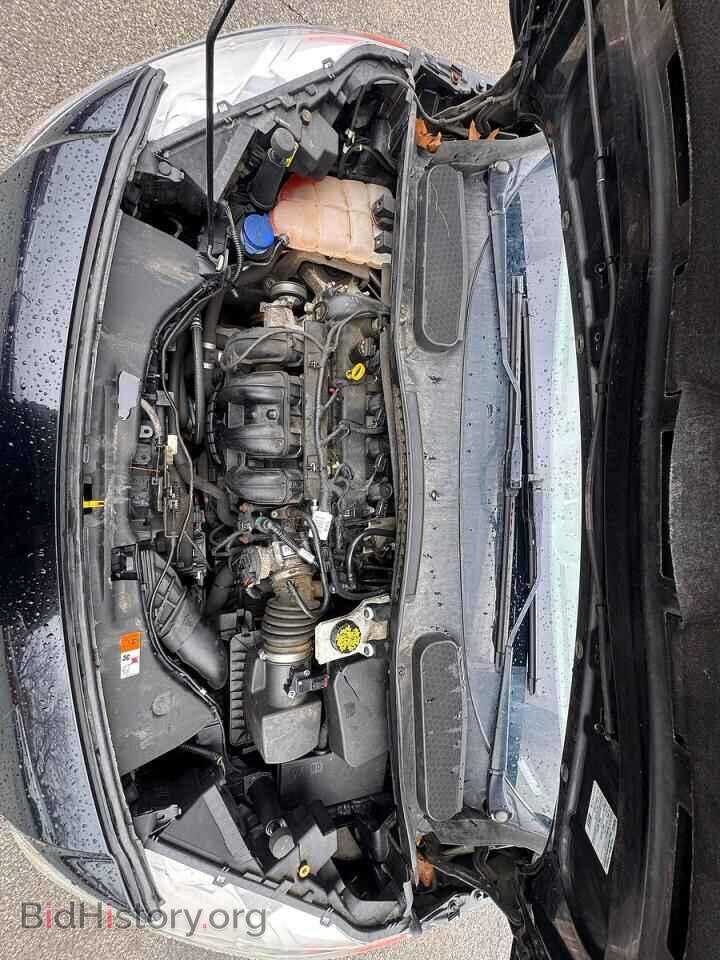 2018 FORD TRANSIT - VIN: NM0AS8F79J1361575 - Фото 7