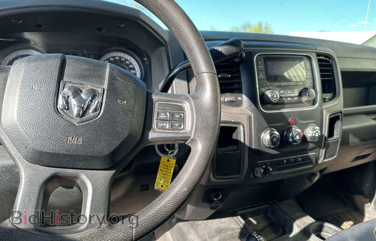 2014 RAM All Models - VIN: 3C6UR5HL6EG187127 - Фото 9