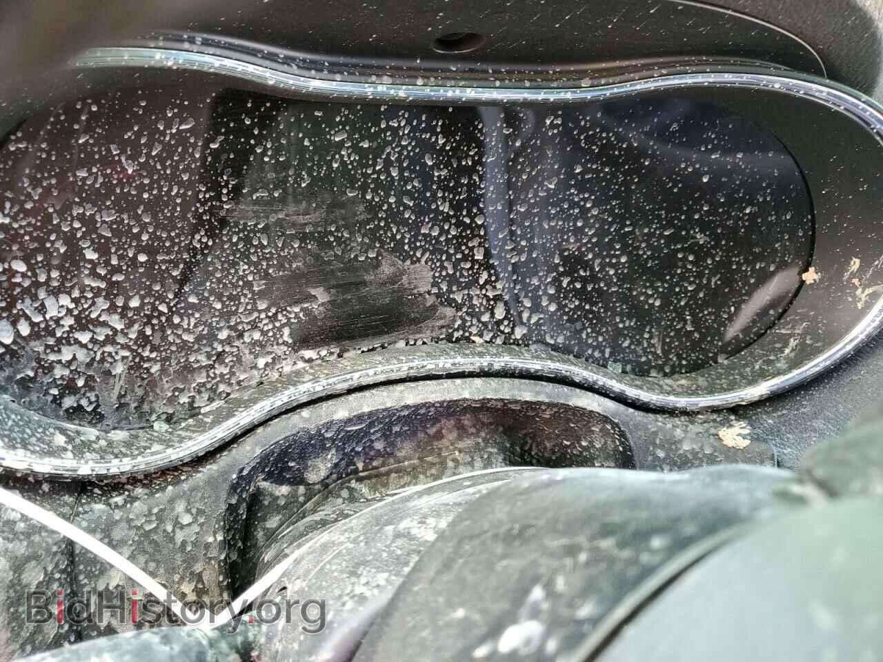 2018 DODGE DURANGO - VIN: 1C4RDJAG9JC496008 - Фото 9