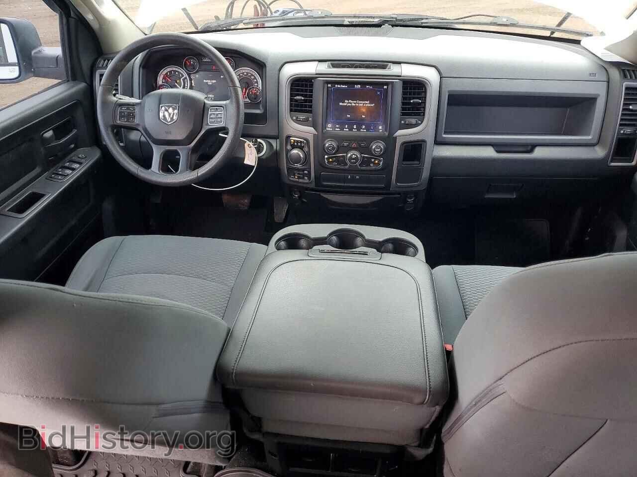 2019 RAM 1500 - VIN: 1C6RR7KM3KS705105 - Фото 8