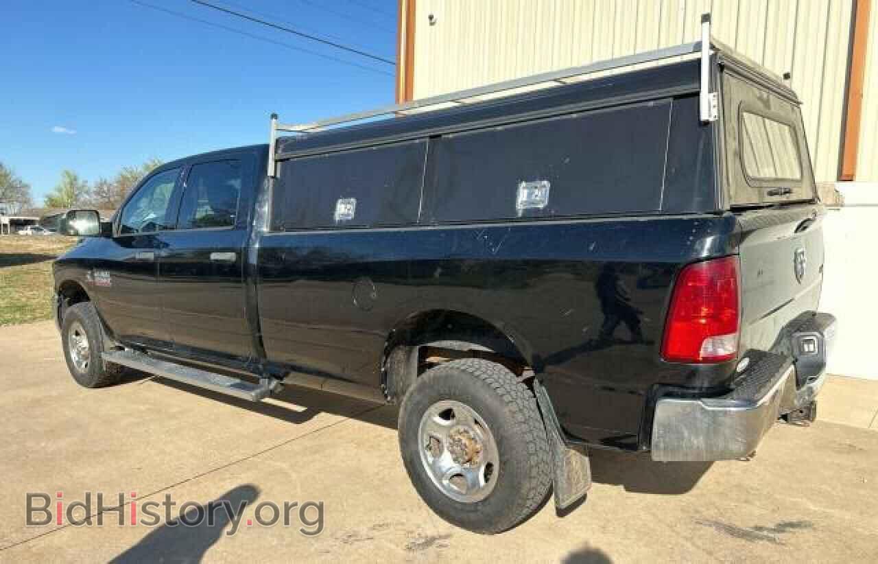 2013 RAM All Models - VIN: 3C6UR5HL2DG603950 - Фото 3