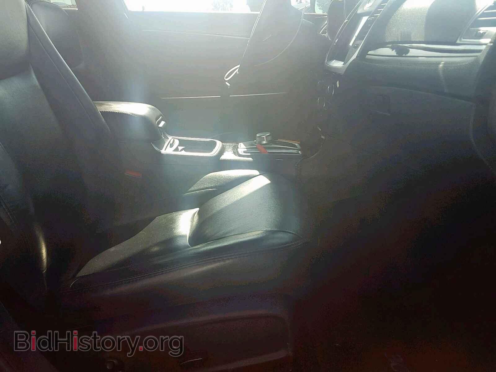 2016 CHRYSLER 300 - VIN: 2C3CCARG7GH192828 - Фото 5