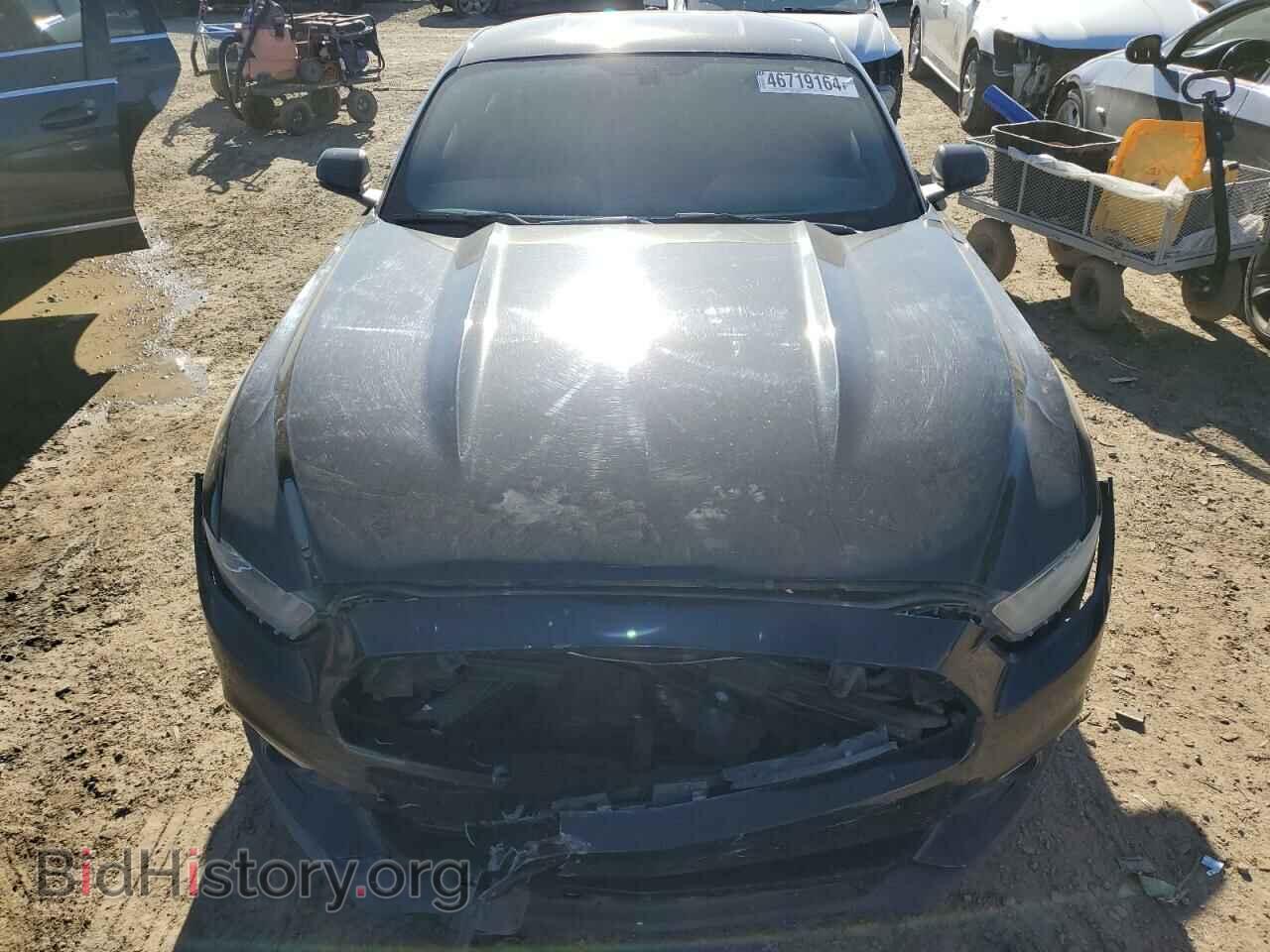 2015 FORD ALL Models - VIN: 1FA6P8TH5F5342941 - Photo 5