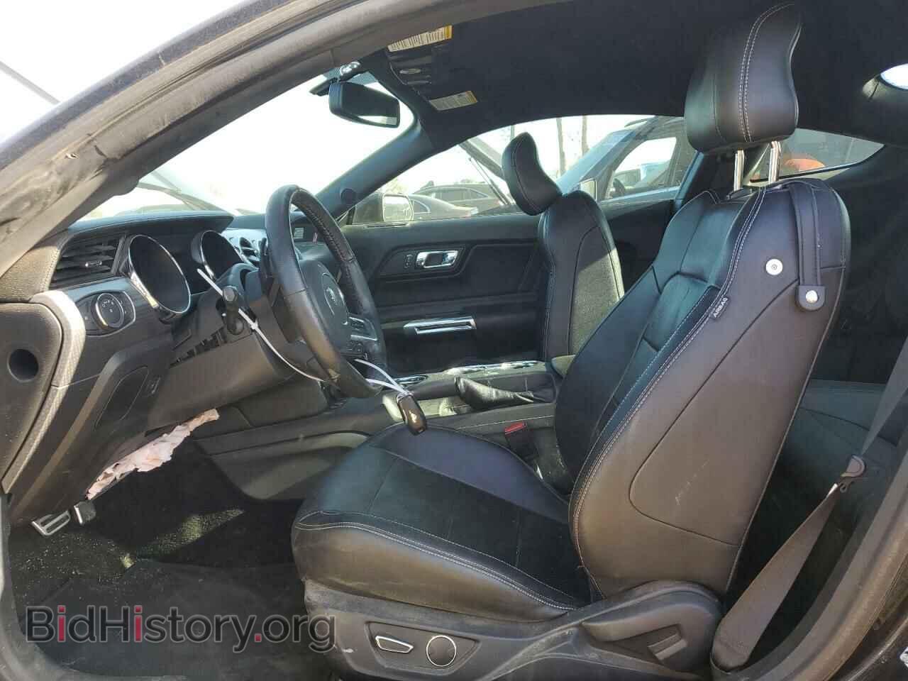 2015 FORD ALL Models - VIN: 1FA6P8TH5F5342941 - Photo 7