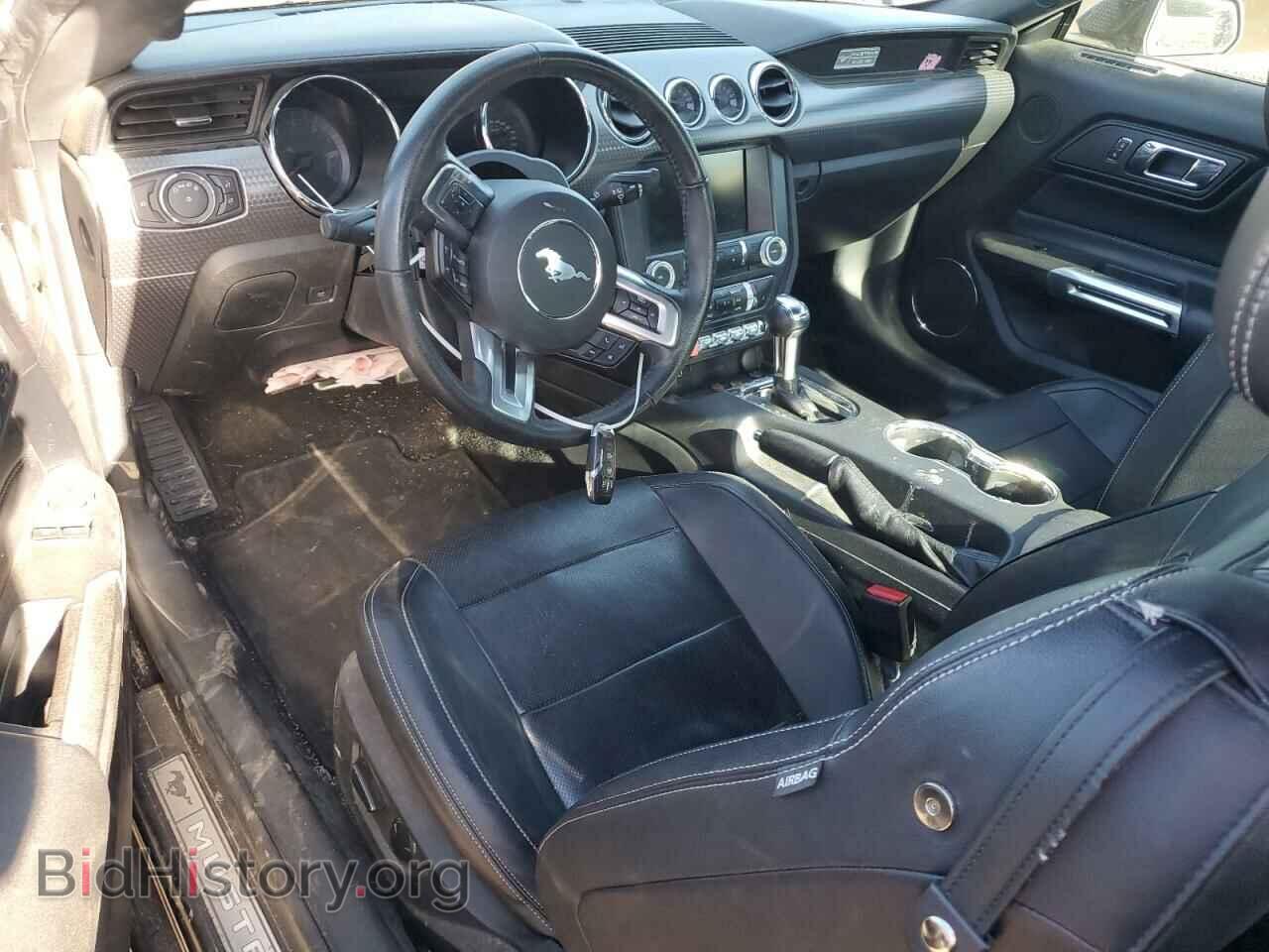 2015 FORD ALL Models - VIN: 1FA6P8TH5F5342941 - Photo 8