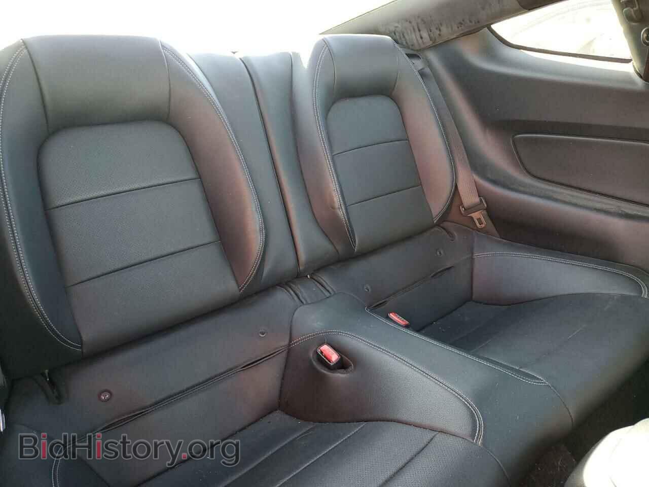 2015 FORD ALL Models - VIN: 1FA6P8TH5F5342941 - Photo 10