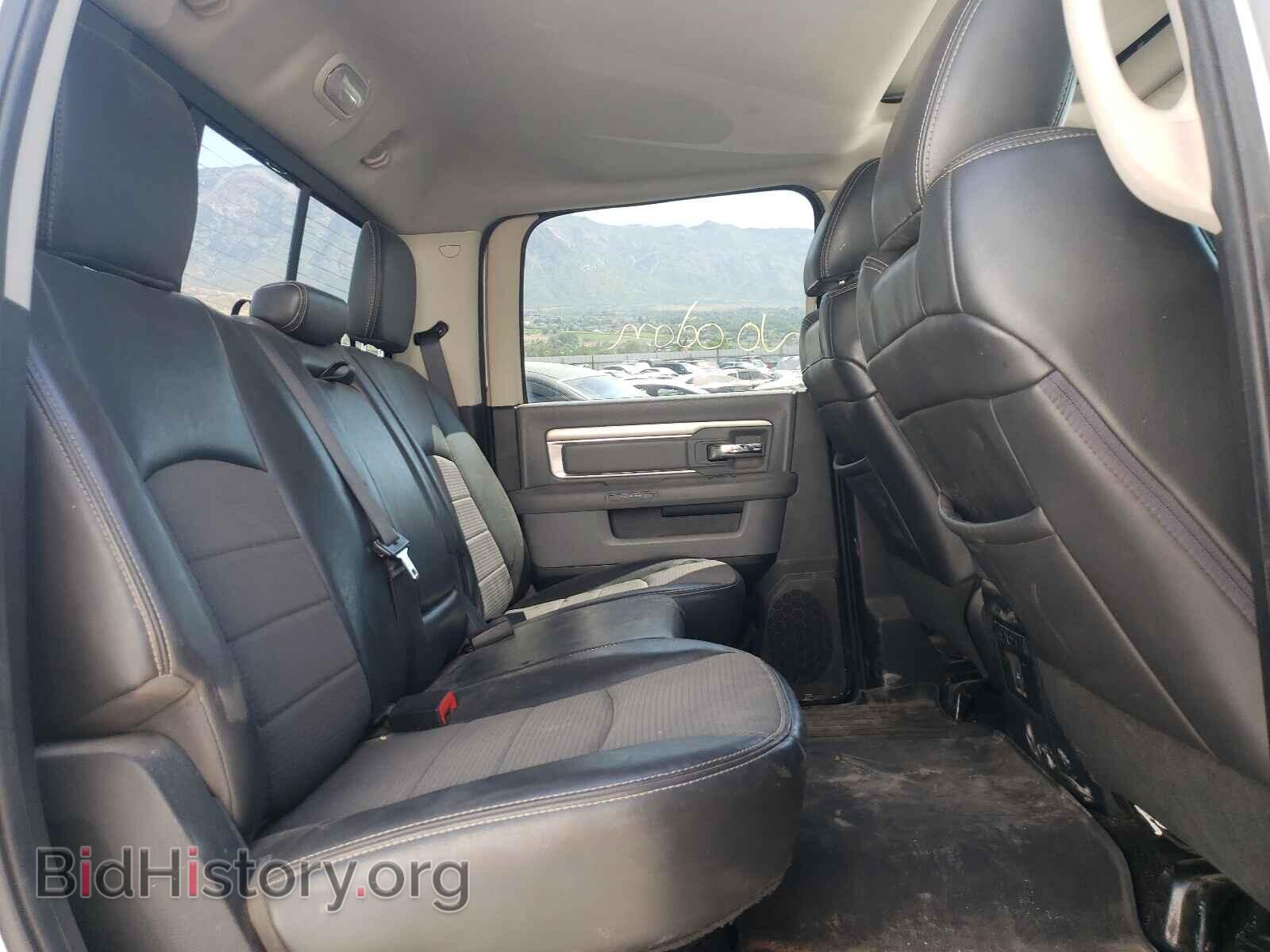 2014 RAM 1500 - VIN: 1C6RR7TT5ES475755 - Фото 6
