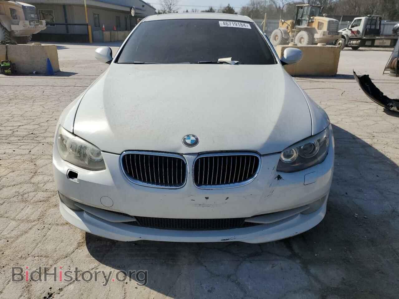 2011 BMW 3 SERIES - VIN: WBAKE5C59BE573447 - Фото 5