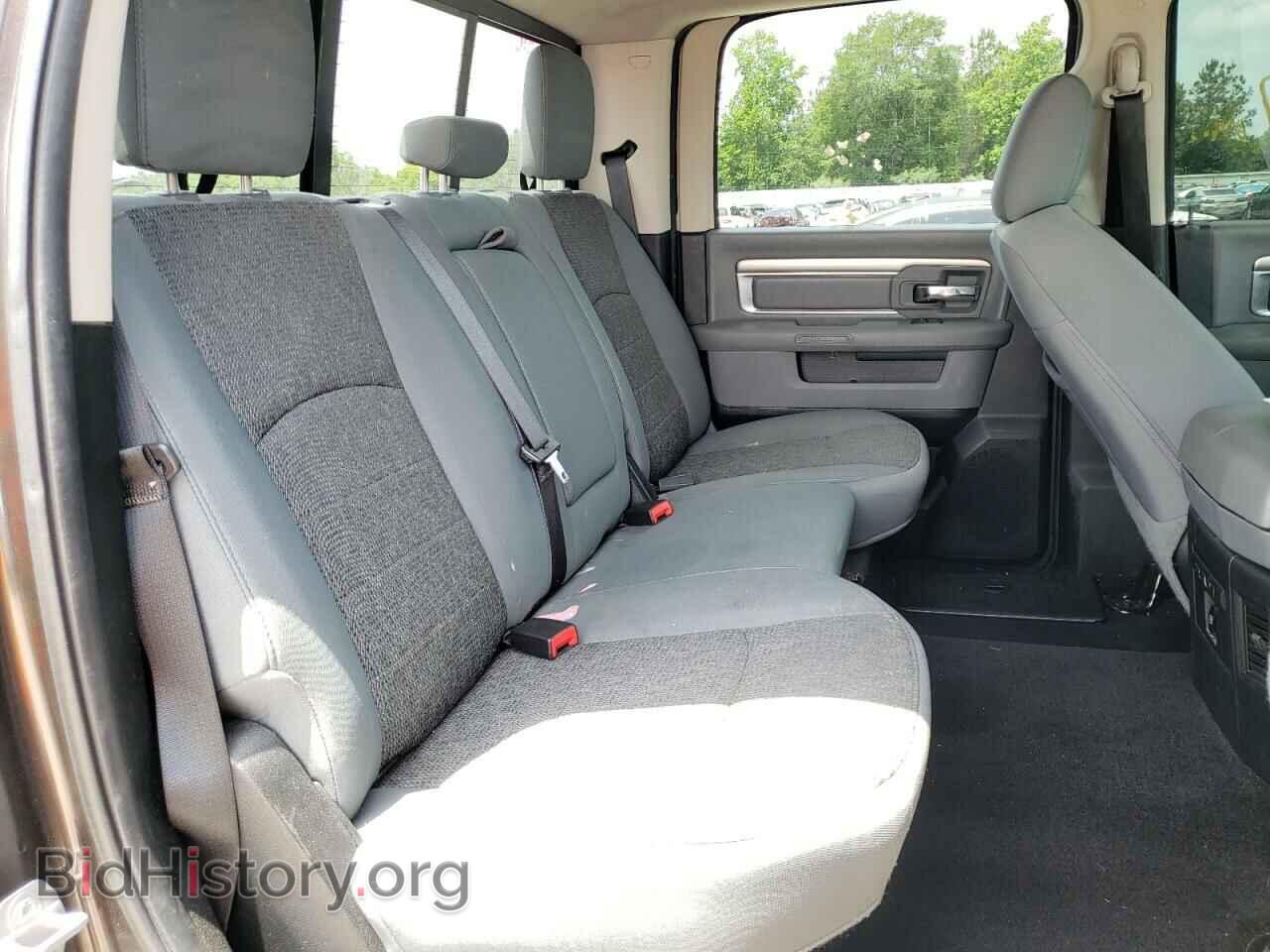2017 RAM 1500 - VIN: 1C6RR7LT8HS509997 - Фото 6