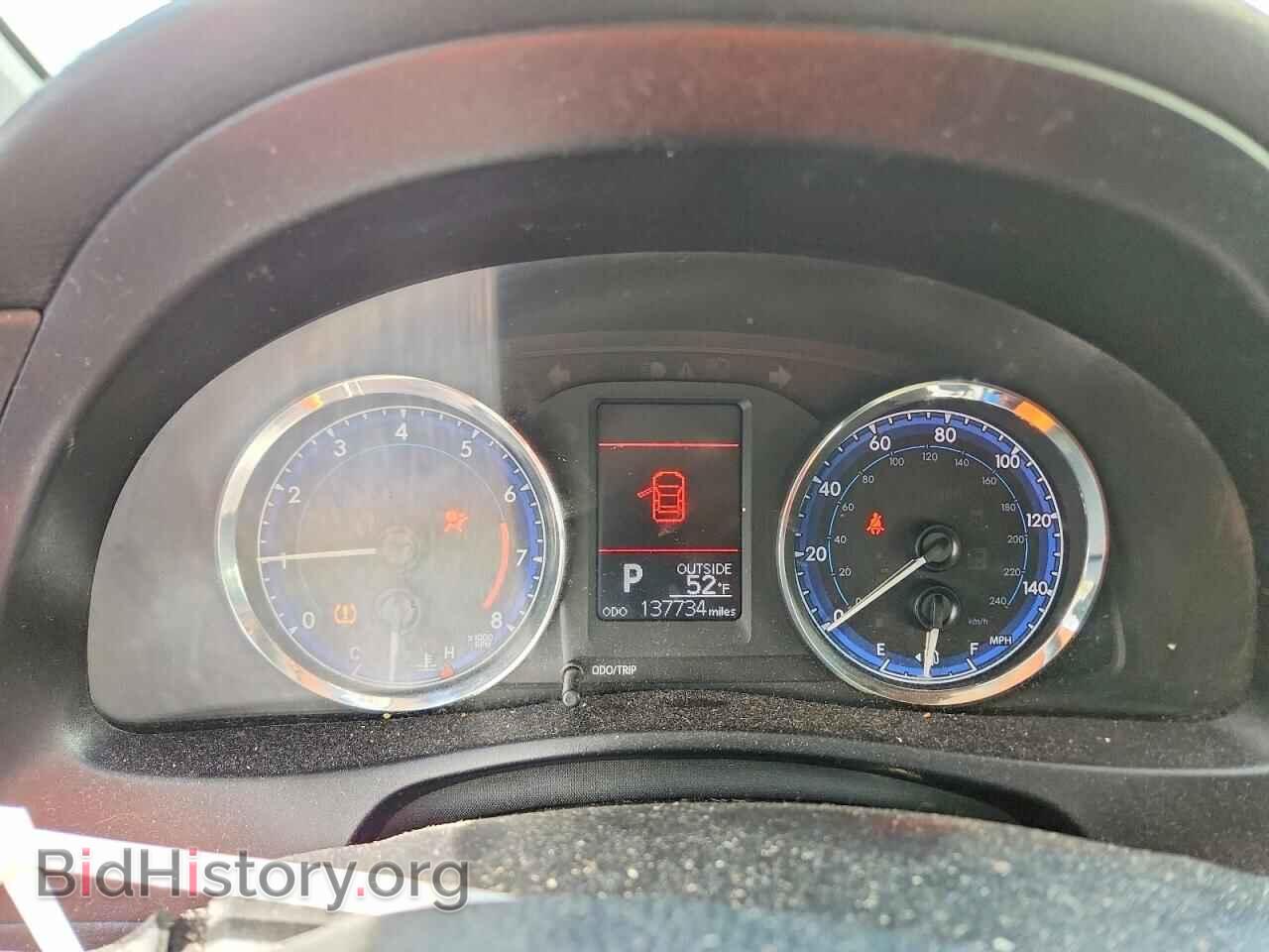 2017 TOYOTA COROLLA - VIN: 5YFBURHE2HP669518 - Фото 9