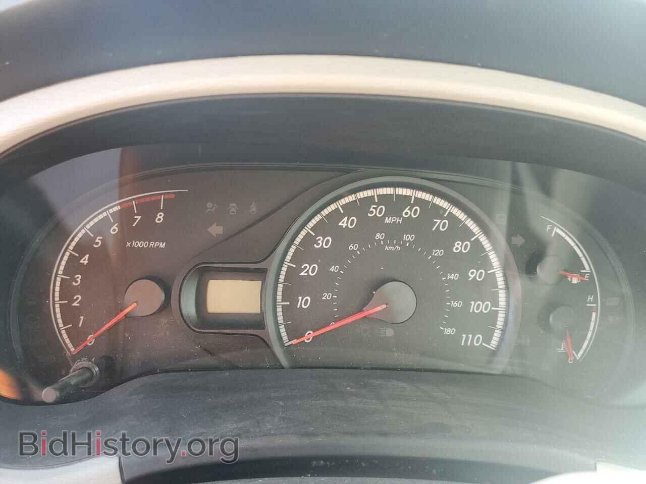 2014 TOYOTA All Models - VIN: 5TDJK3DC3ES085263 - Фото 9