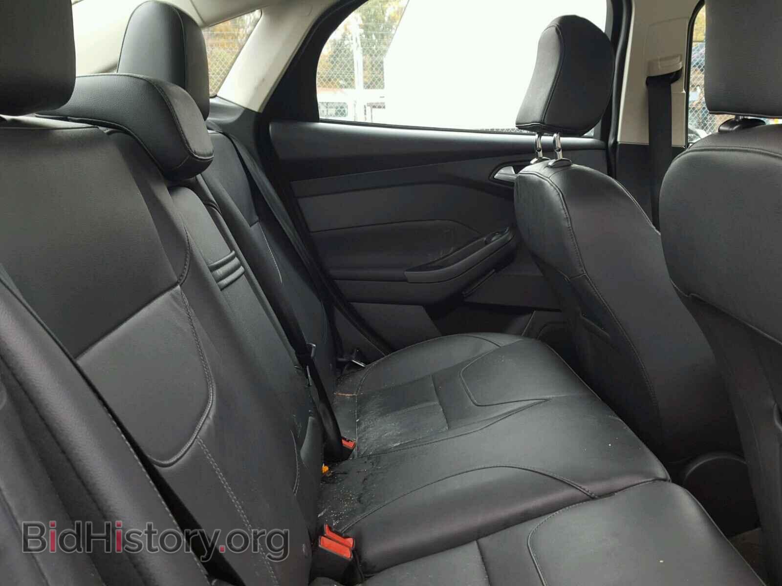 2015 FORD FOCUS - VIN: 1FADP3F27FL319447 - Photo 6