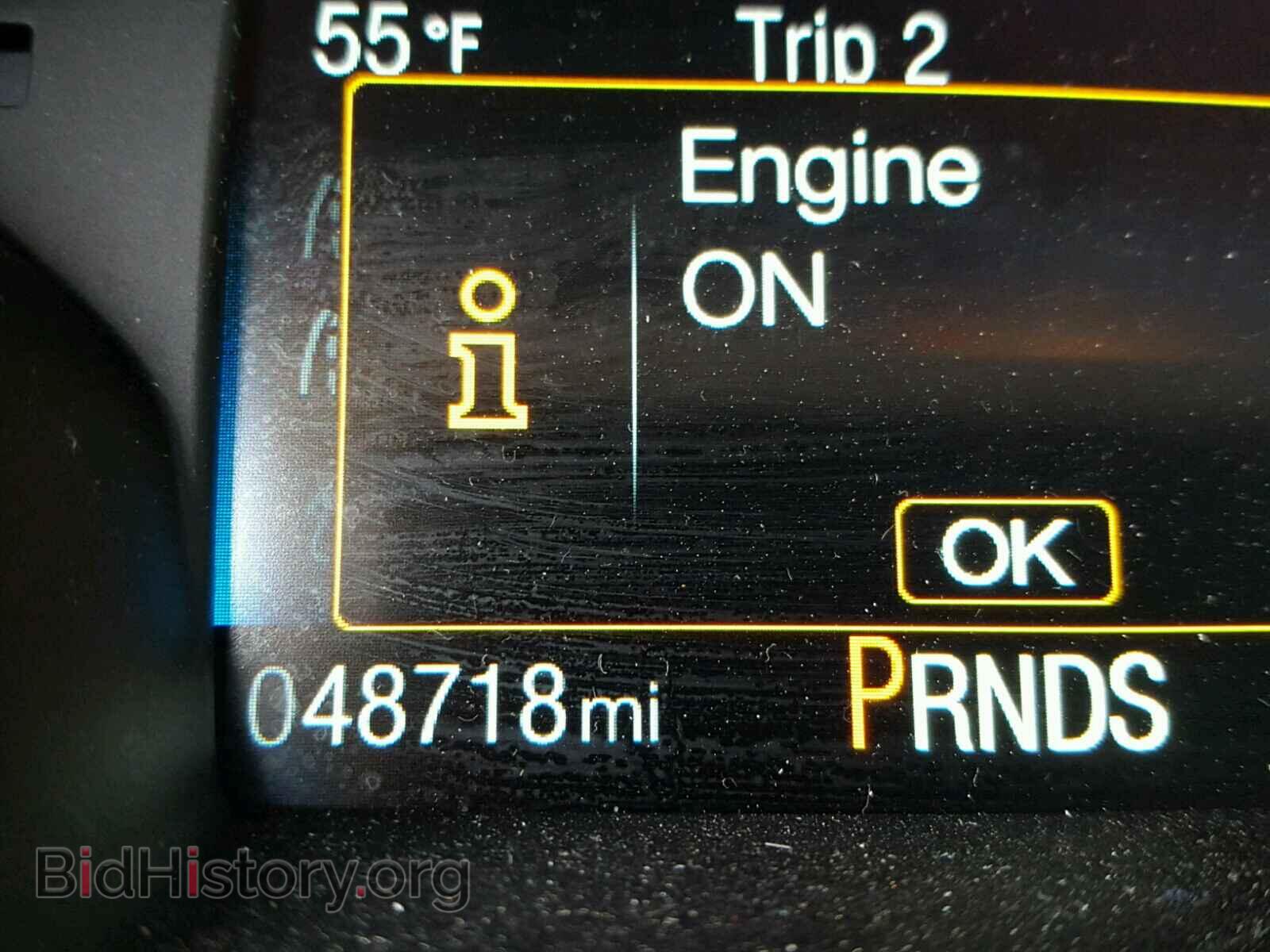 2015 FORD FOCUS - VIN: 1FADP3F27FL319447 - Photo 8