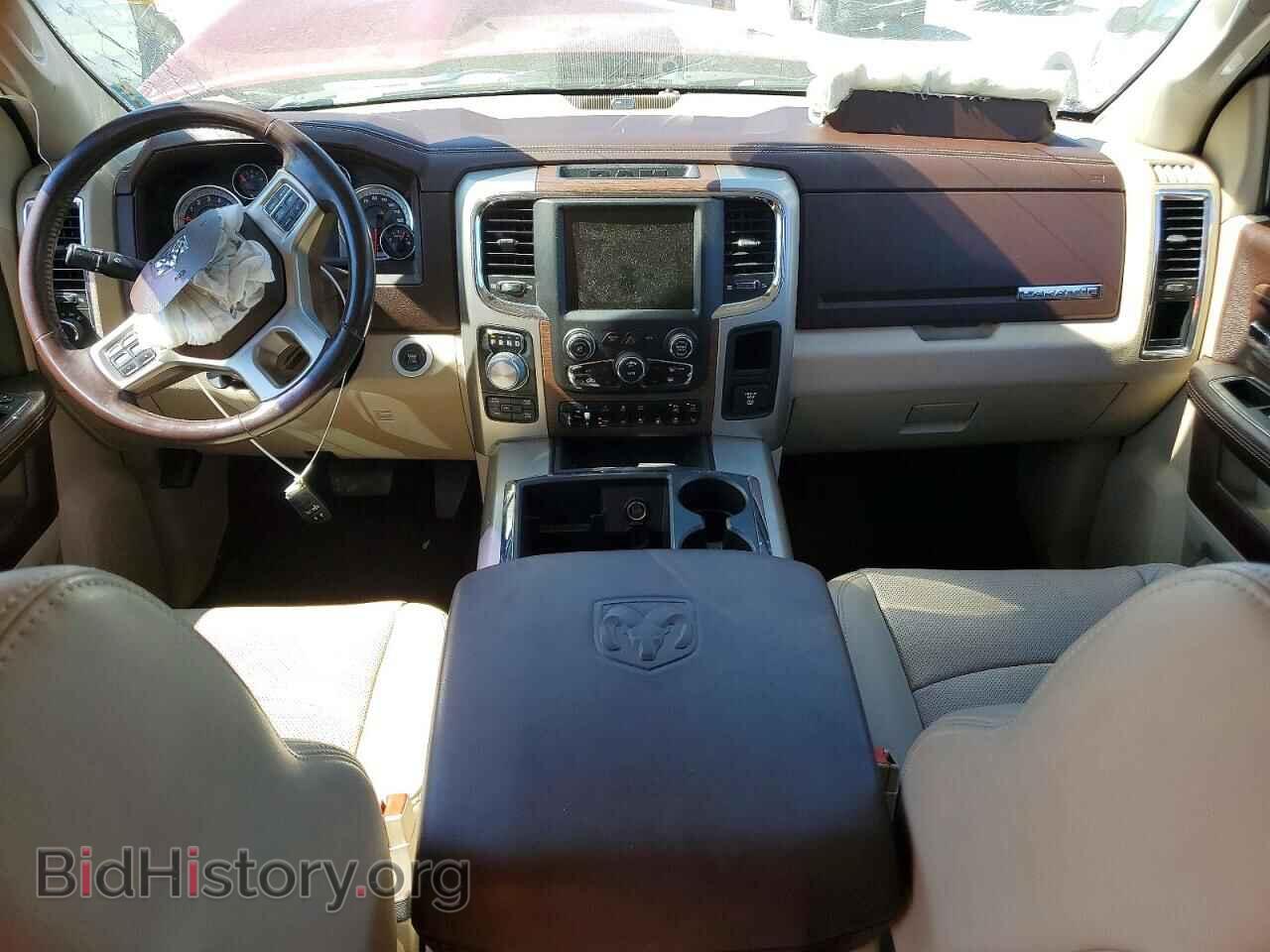 2014 RAM 1500 - VIN: 1C6RR7VMXES327302 - Фото 8