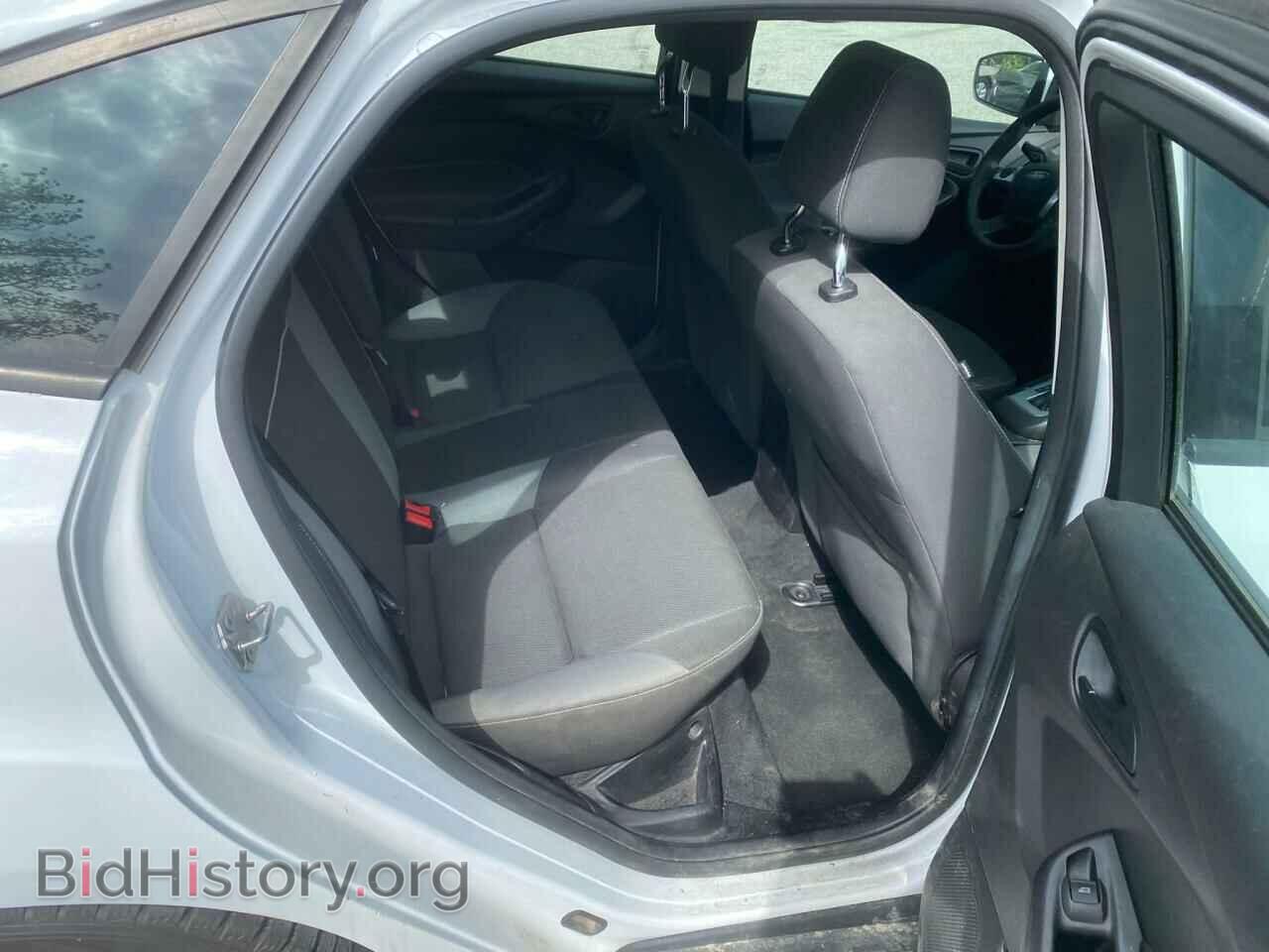 2012 FORD FOCUS - VIN: 1FAHP3F23CL359635 - Photo 6