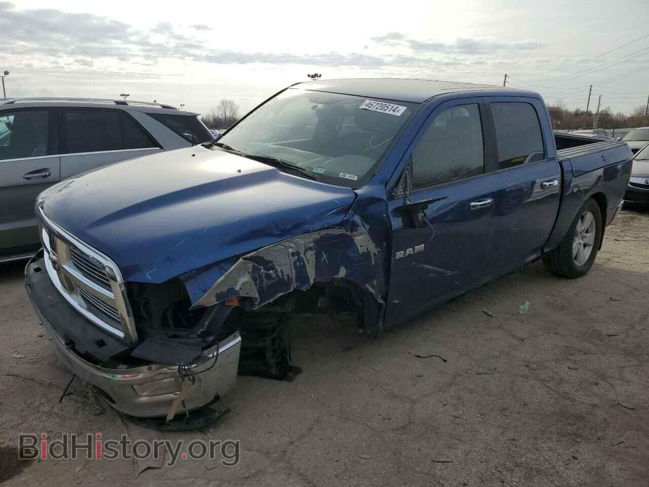 Фотография 1D3HB13T99J515442 - DODGE All Models 2009