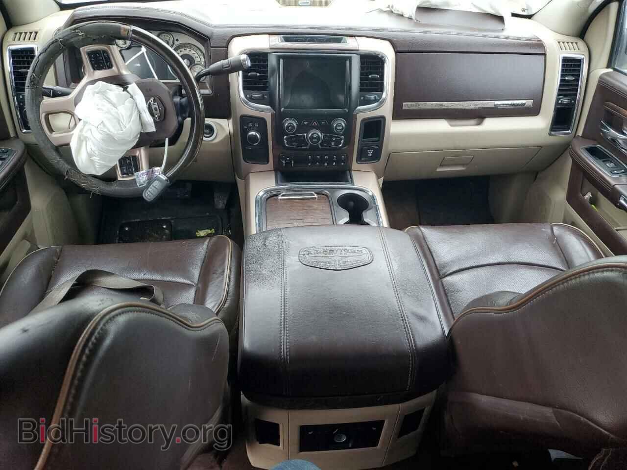 2018 RAM 2500 - VIN: 3C6UR5GL3JG139709 - Фото 8