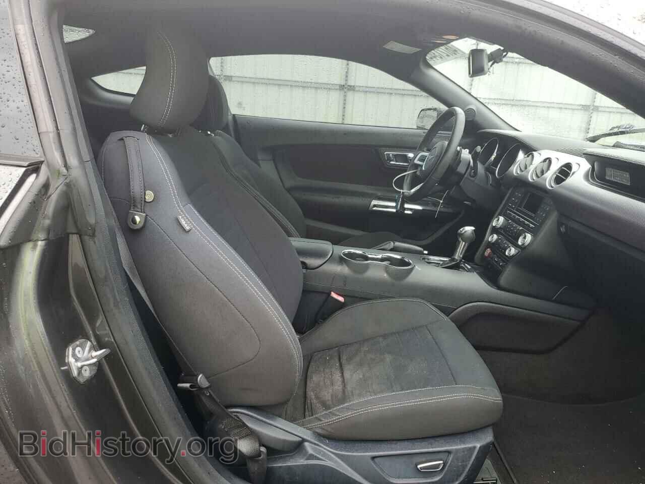 2015 FORD ALL Models - VIN: 1FA6P8TH2F5321397 - Photo 10