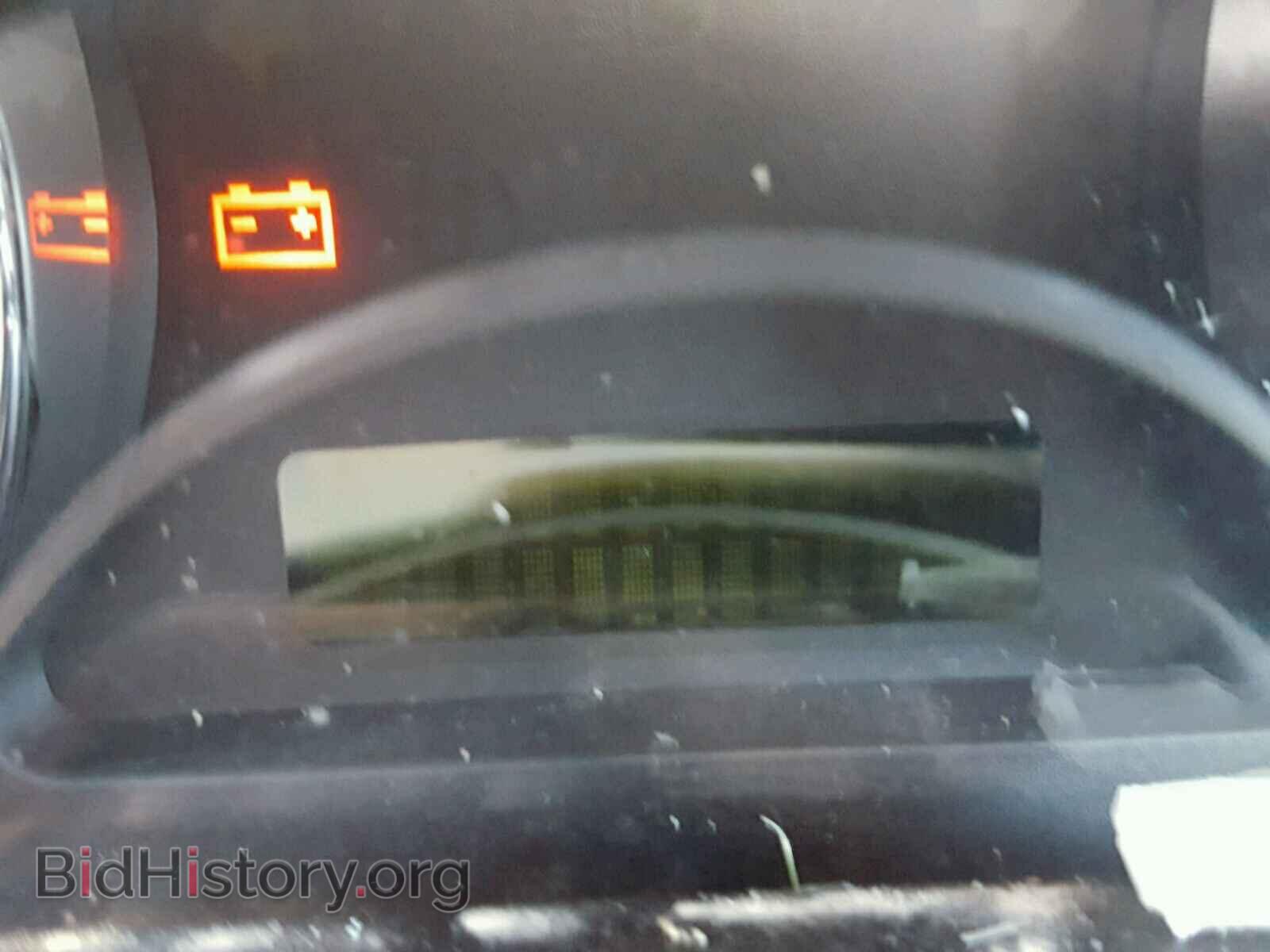 2008 FORD EDGE - VIN: 2FMDK39C28BA23490 - Photo 8