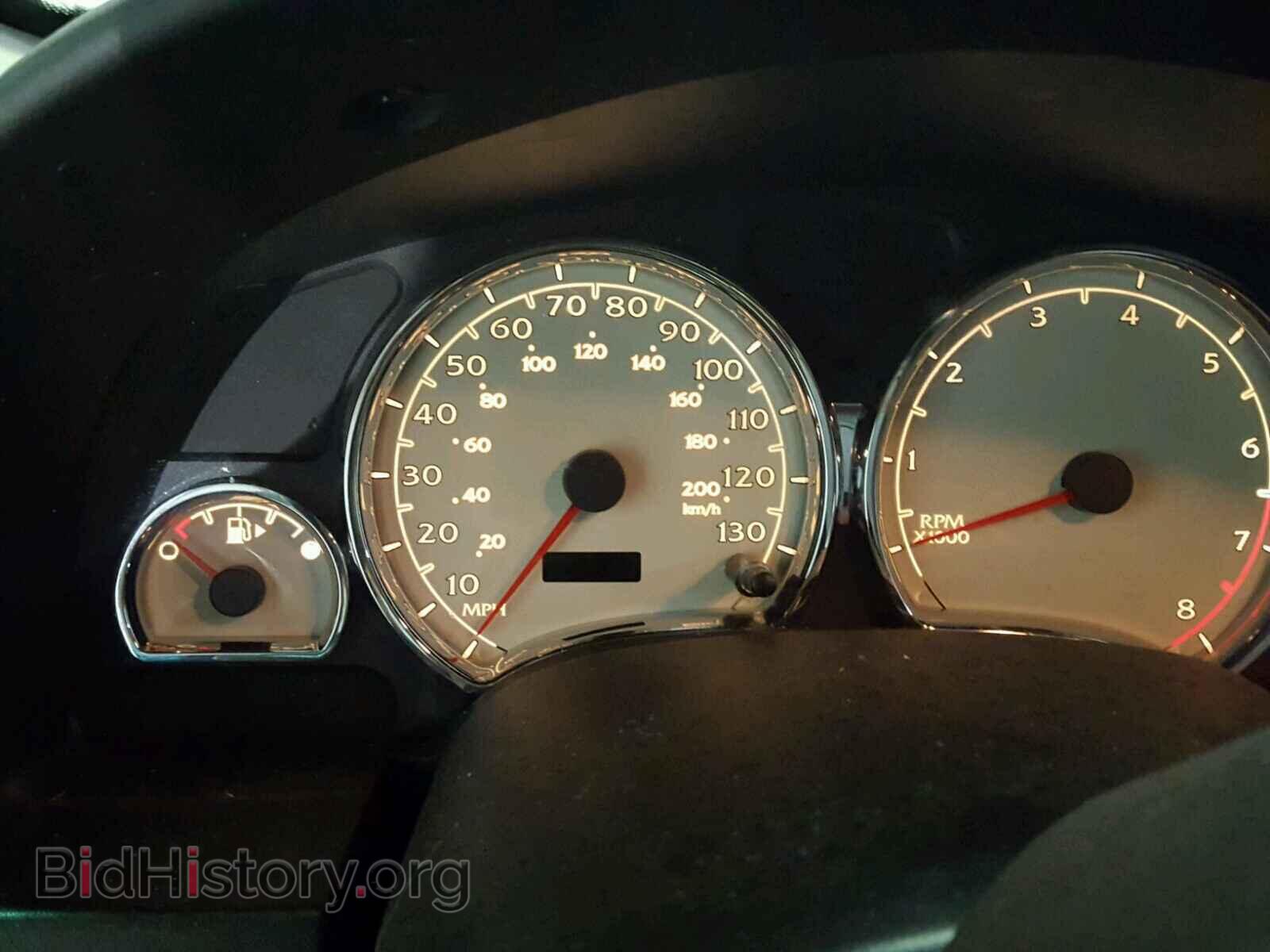 2007 SATURN VUE - VIN: 5GZCZ33D67S836704 - Фото 8