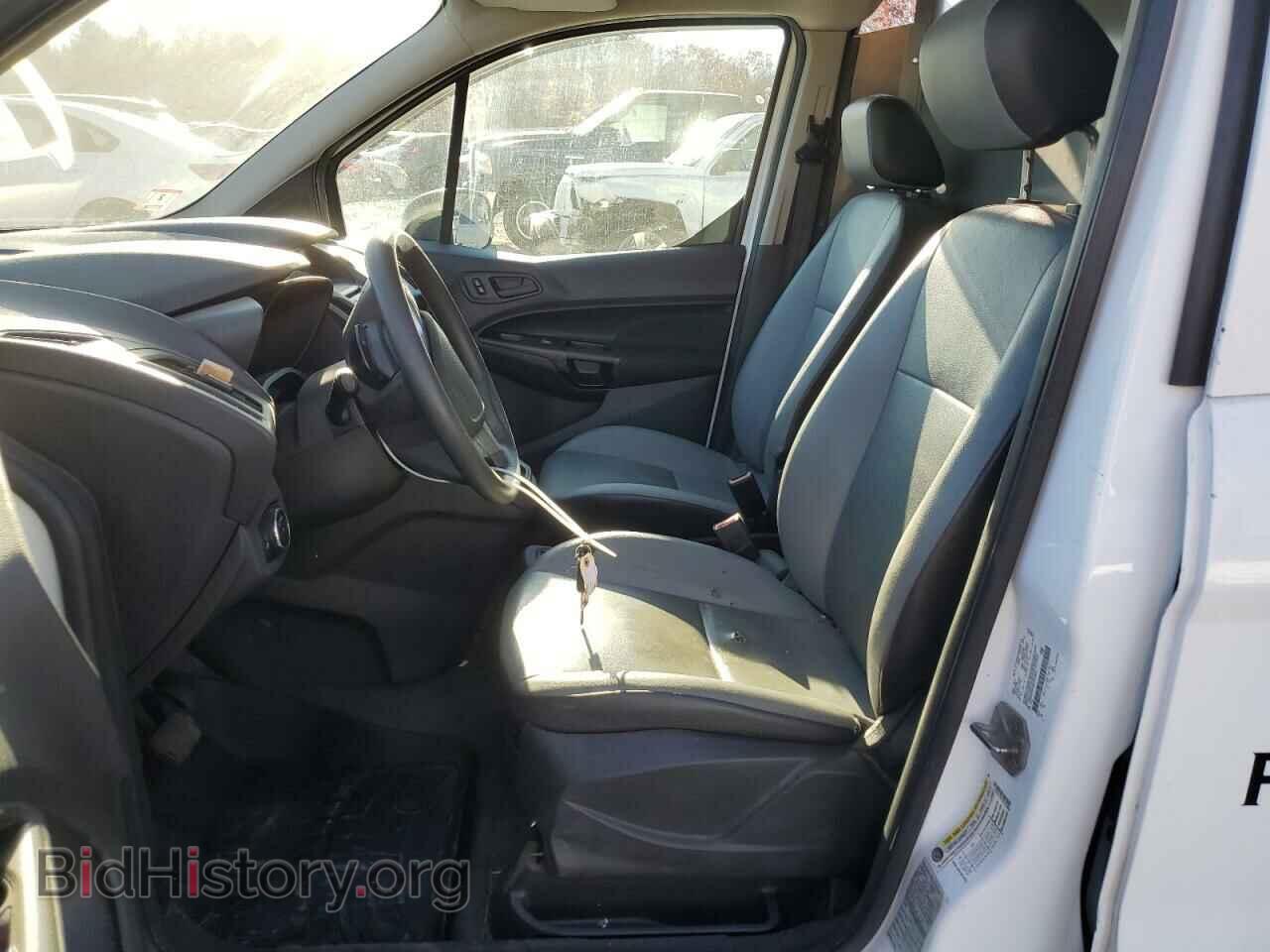 2017 FORD TRANSIT - VIN: NM0LS7E72H1335088 - Фото 7