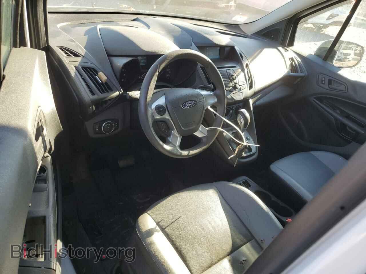 2017 FORD TRANSIT - VIN: NM0LS7E72H1335088 - Фото 8