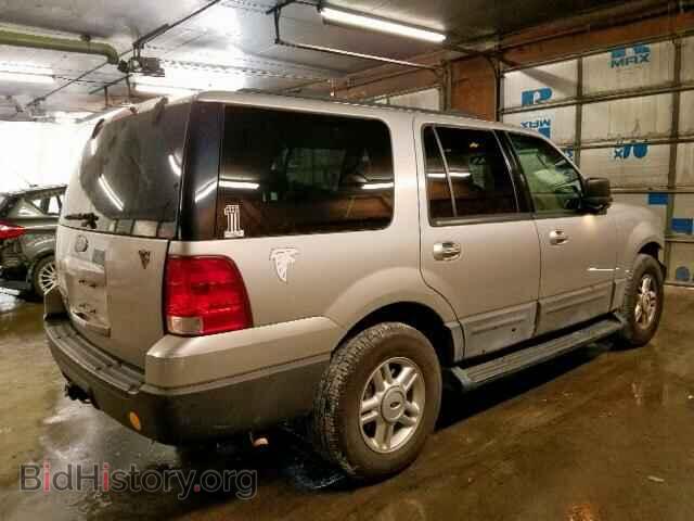 2004 FORD EXPEDITION - VIN: 1FMPU16W74LB49204 - Фото 4