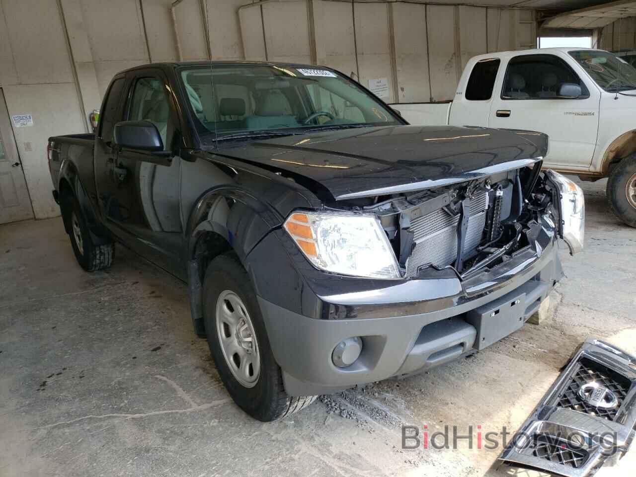Photo 1N6ED0CE1LN726956 - NISSAN FRONTIER 2020