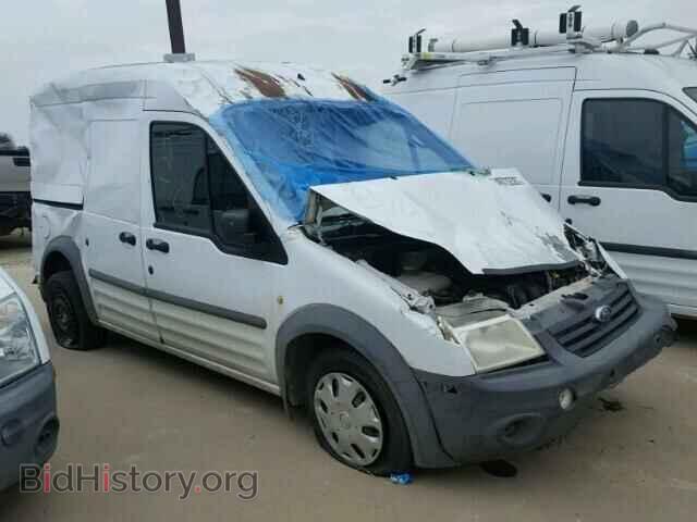 Фотография NM0LS7CN0AT015845 - FORD TRANSIT CO 2010