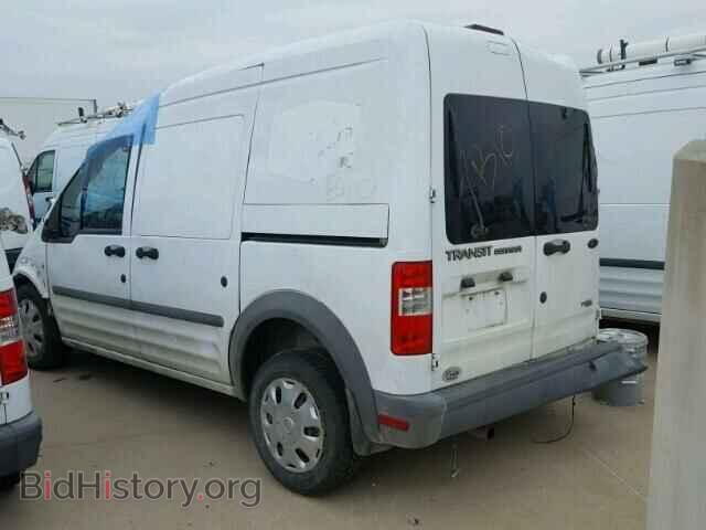 2010 FORD TRANSIT CO - VIN: NM0LS7CN0AT015845 - Фото 3