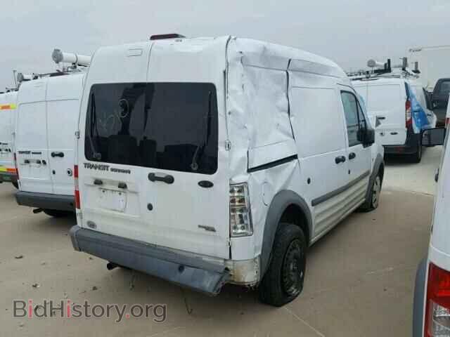 2010 FORD TRANSIT CO - VIN: NM0LS7CN0AT015845 - Фото 4