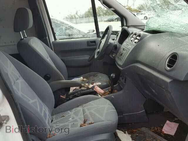2010 FORD TRANSIT CO - VIN: NM0LS7CN0AT015845 - Фото 5