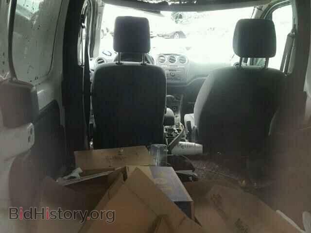 2010 FORD TRANSIT CO - VIN: NM0LS7CN0AT015845 - Фото 6