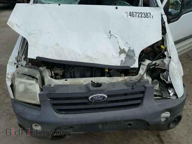 2010 FORD TRANSIT CO - VIN: NM0LS7CN0AT015845 - Фото 7