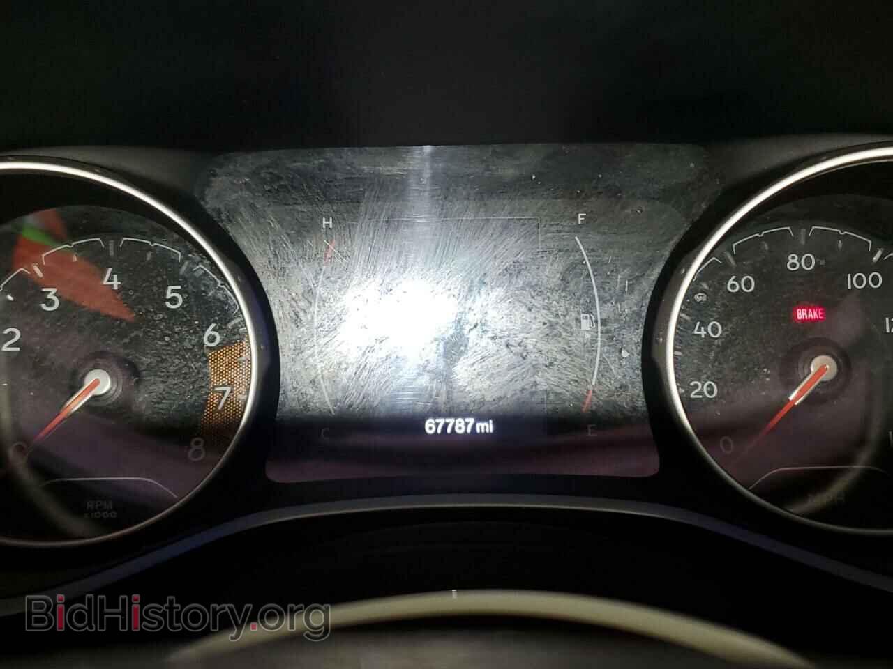 2018 JEEP COMPASS - VIN: 3C4NJDBB7JT434980 - Фото 9