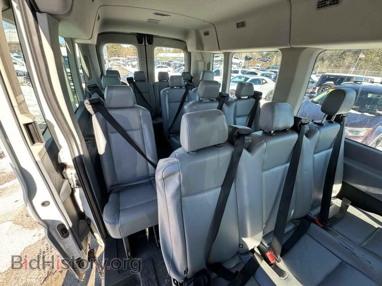 2015 FORD TRANSIT - VIN: 1FBAX2CM7FKB31826 - Фото 6
