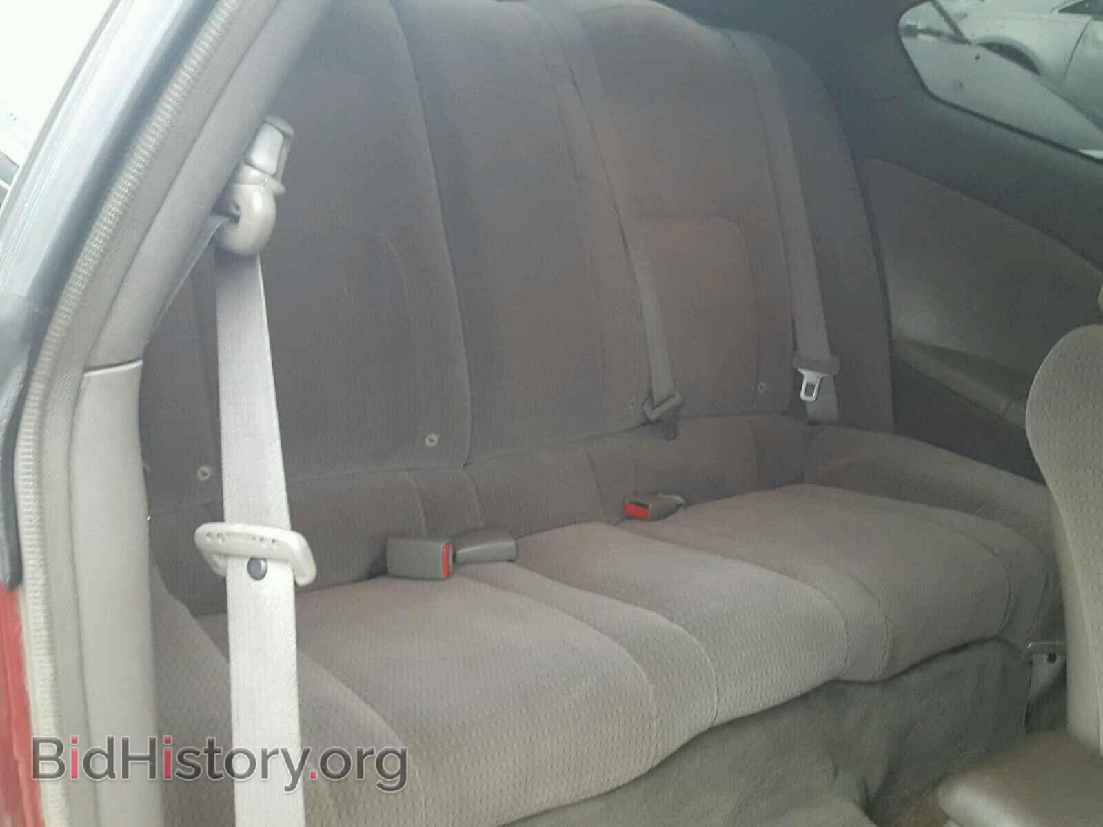 2004 CHRYSLER SEBRING - VIN: 4C3AG42G24E147479 - Фото 6