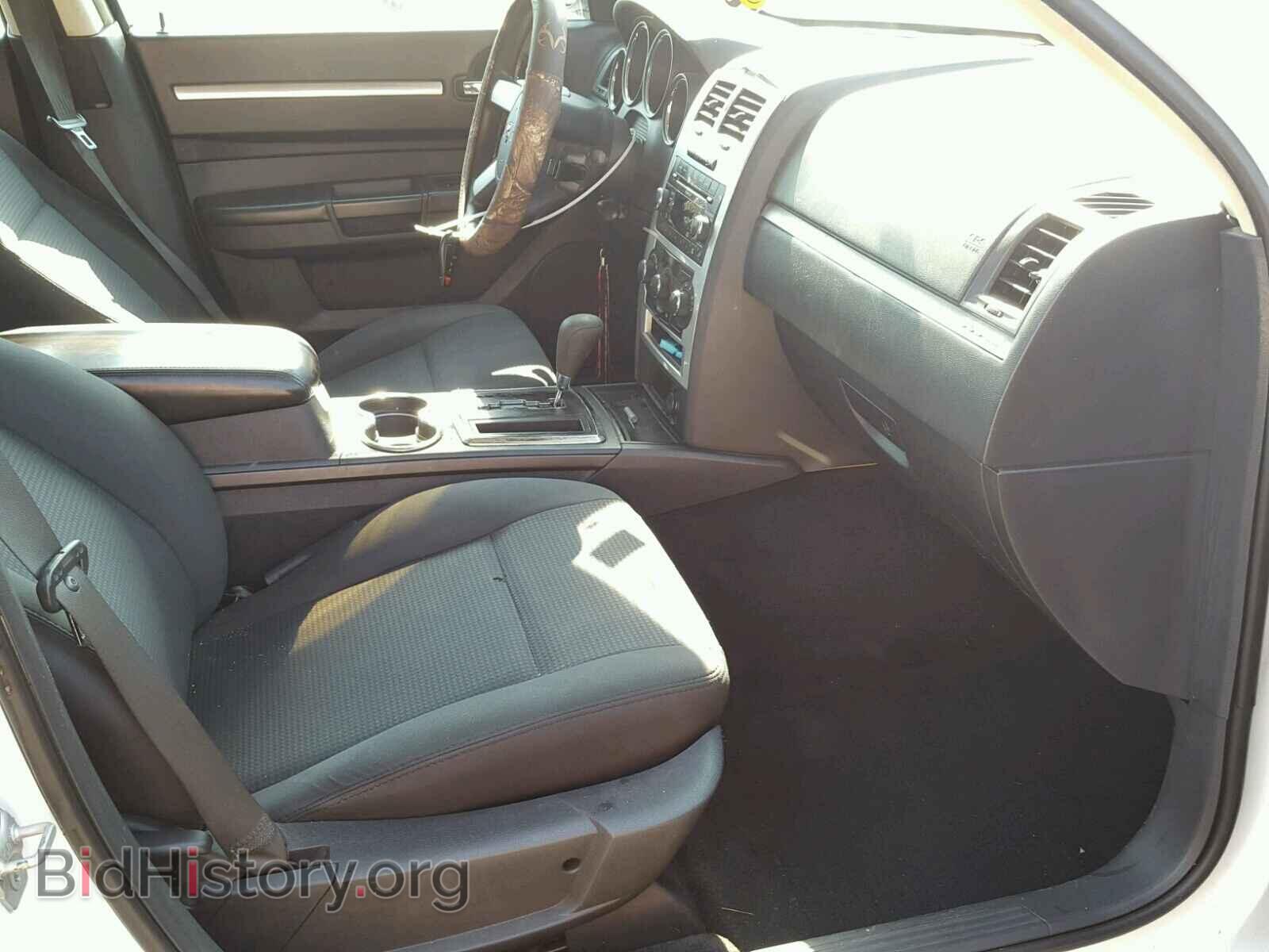 2010 DODGE CHARGER - VIN: 2B3CA3CV4AH293029 - Фото 5