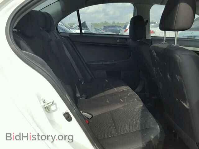 2014 MITSUBISHI LANCER - VIN: JA32U2FU3EU010927 - Фото 6