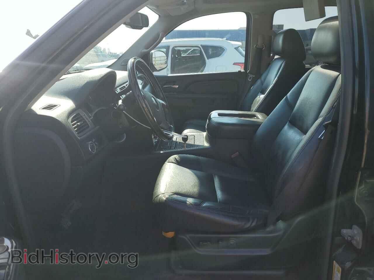 2010 GMC YUKON - VIN: 1GKUKEEF2AR166236 - Фото 7