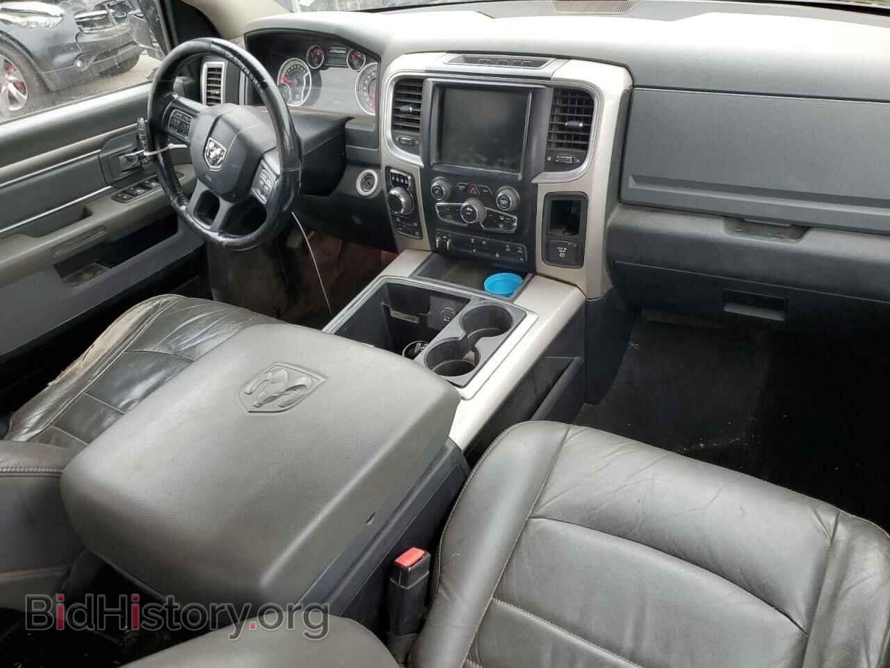 2015 RAM 1500 - VIN: 1C6RR7LT8FS513044 - Photo 8