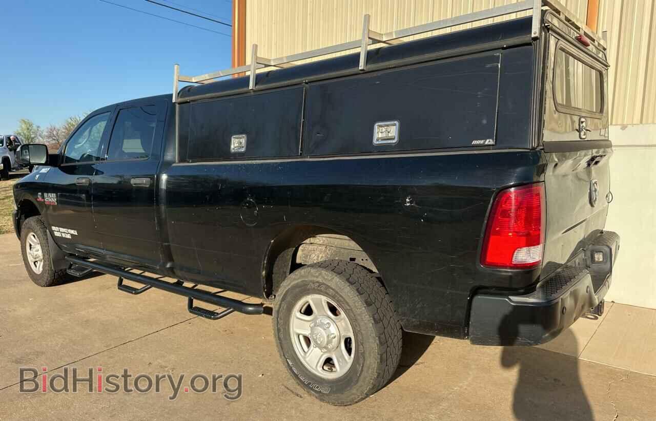 2015 RAM All Models - VIN: 3C6UR5HL4FG607100 - Photo 3