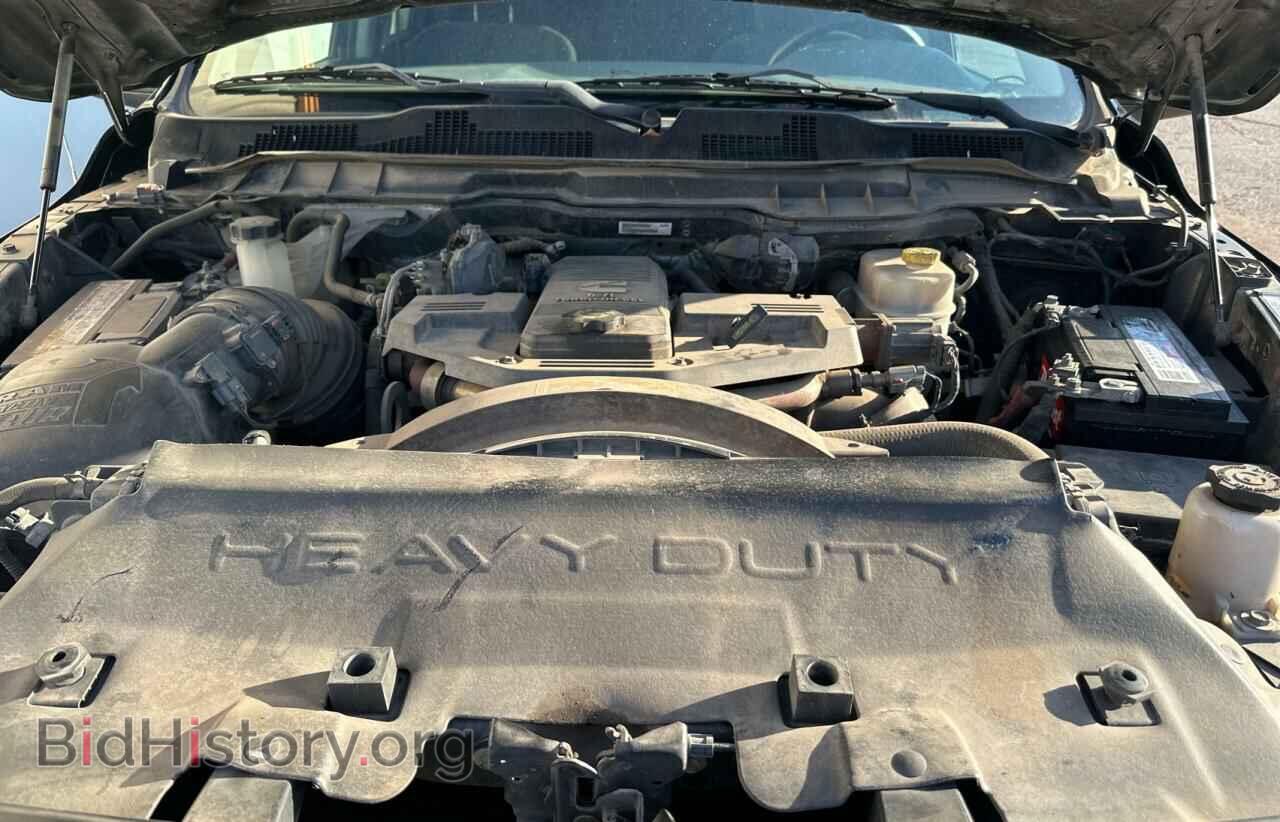 2015 RAM All Models - VIN: 3C6UR5HL4FG607100 - Photo 7