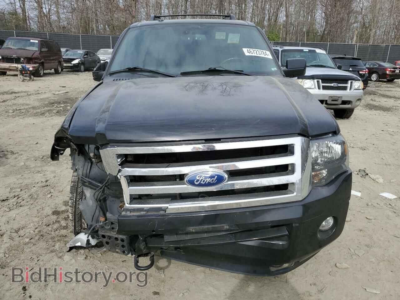 2013 FORD EXPEDITION - VIN: 1FMJU2A57DEF26371 - Фото 5