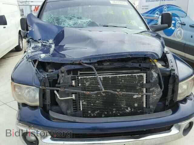 2005 DODGE RAM 3500 - VIN: 3D7MR48C85G775605 - Фото 9