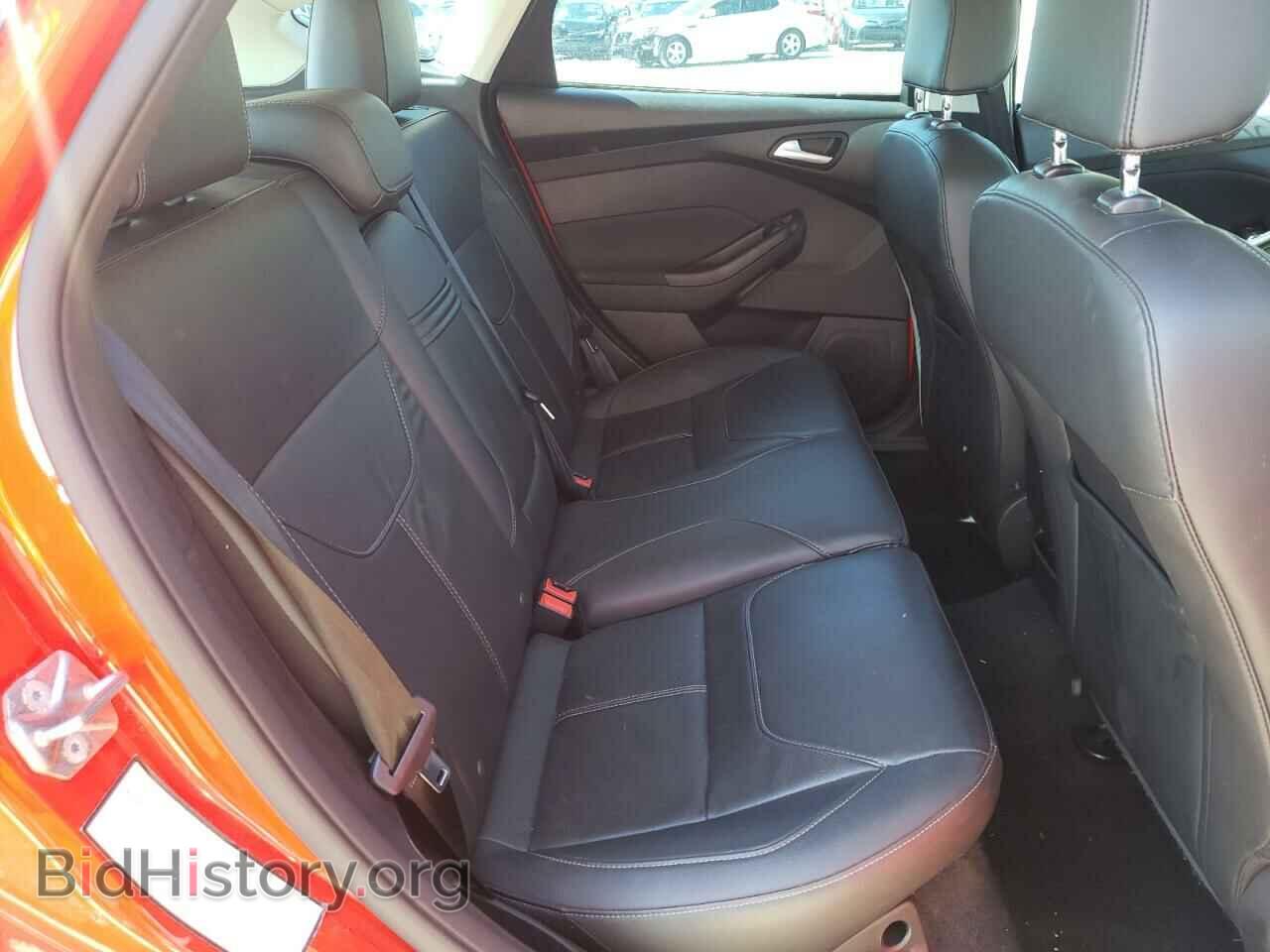 2016 FORD FOCUS - VIN: 1FADP3K27GL206007 - Фото 6