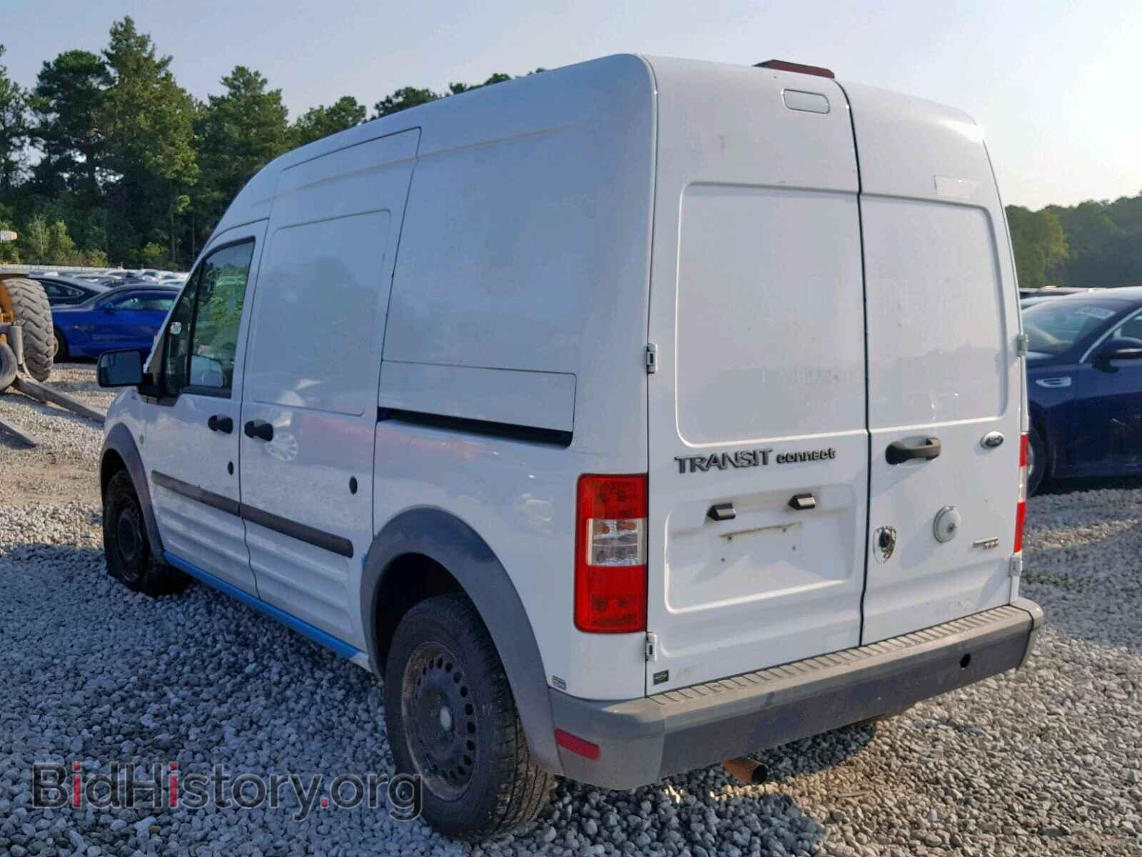 2012 FORD TRANSIT CO - VIN: NM0LS7AN5CT100492 - Photo 3