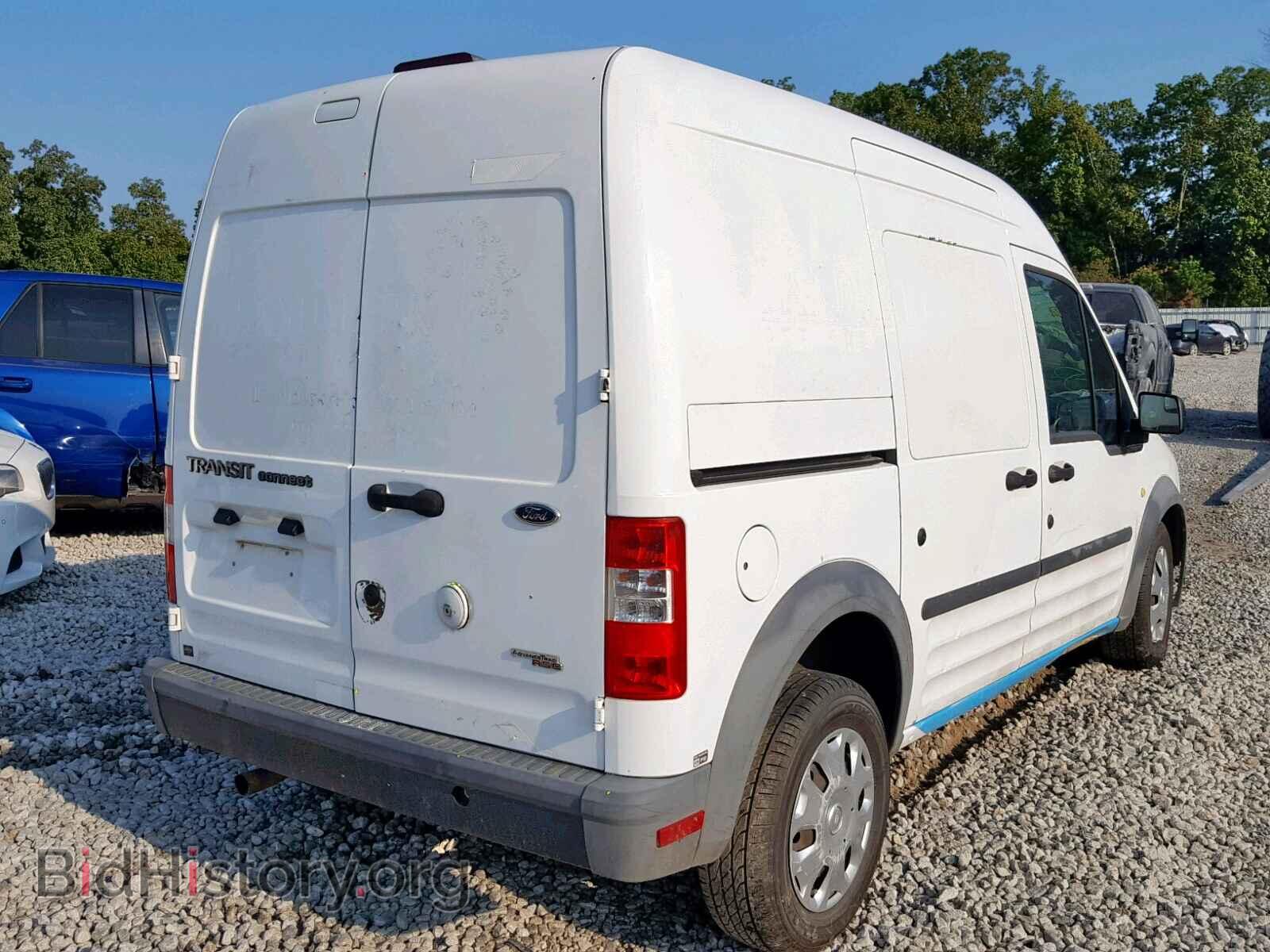 2012 FORD TRANSIT CO - VIN: NM0LS7AN5CT100492 - Photo 4