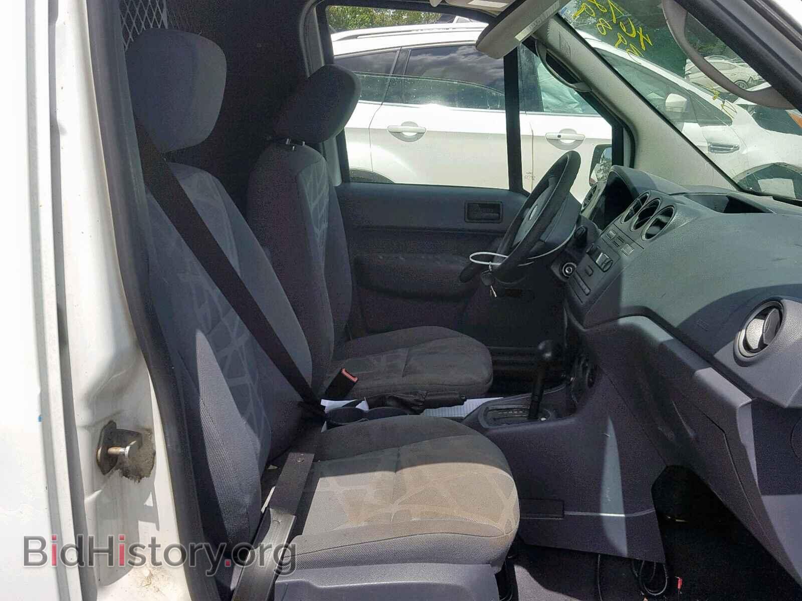 2012 FORD TRANSIT CO - VIN: NM0LS7AN5CT100492 - Photo 5